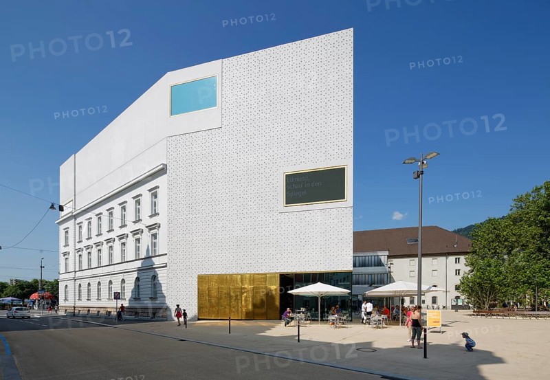Vorarlberg Museum