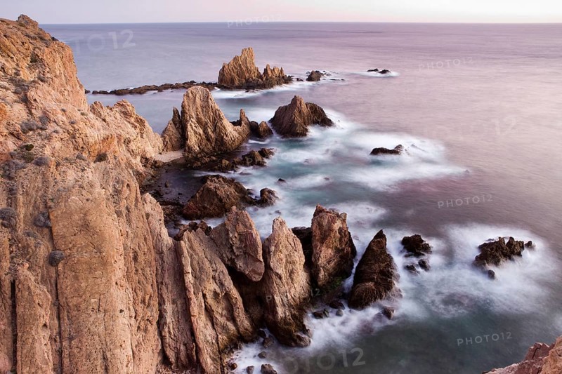 Arrecife de las Sirenas or Reef of the Sirens