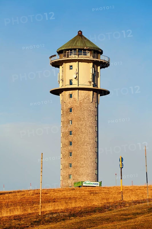 Feldberg Tower