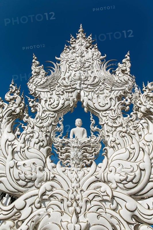 Wat Rong Khun