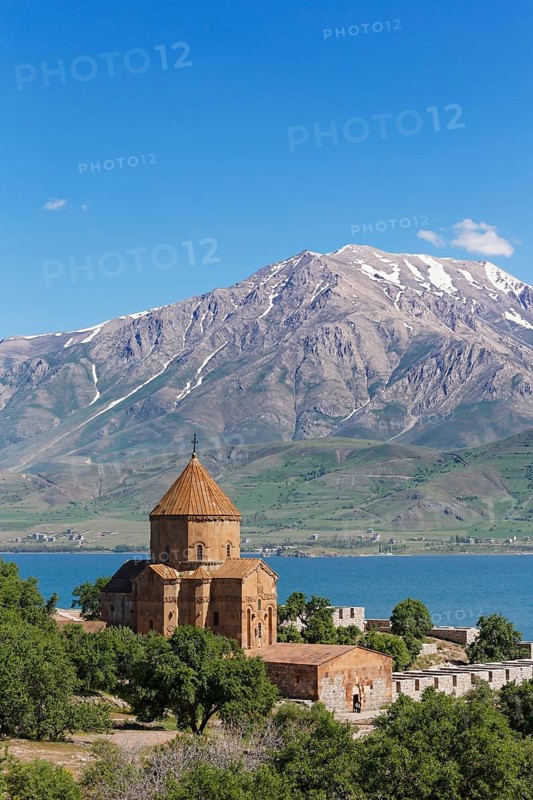Armenian Church of the Holy Cross