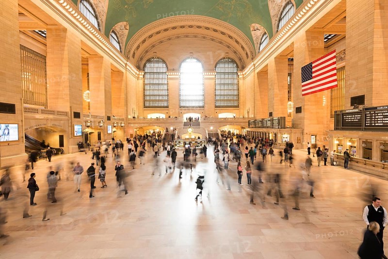 Grand Central Terminal