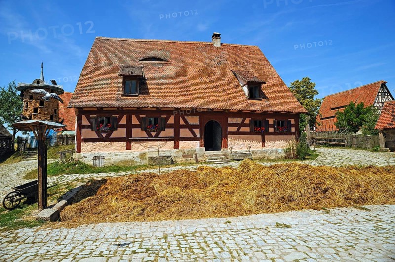 Farmhouse