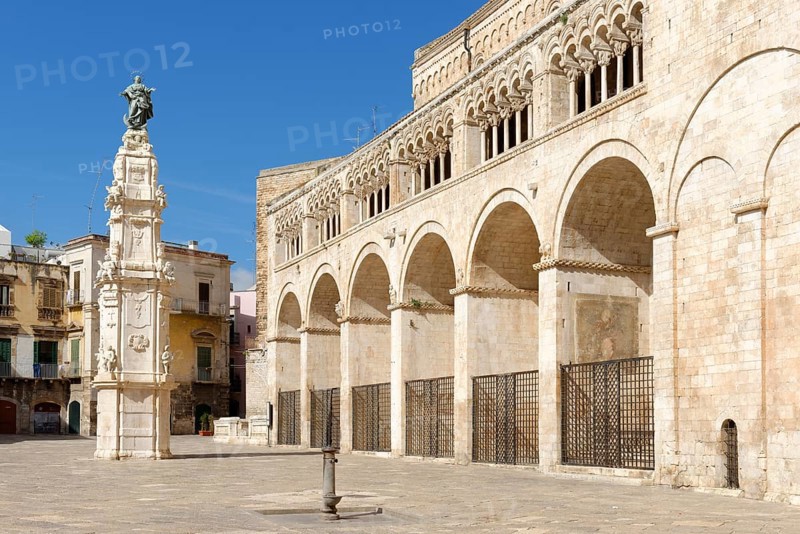 Bitonto Cathedral