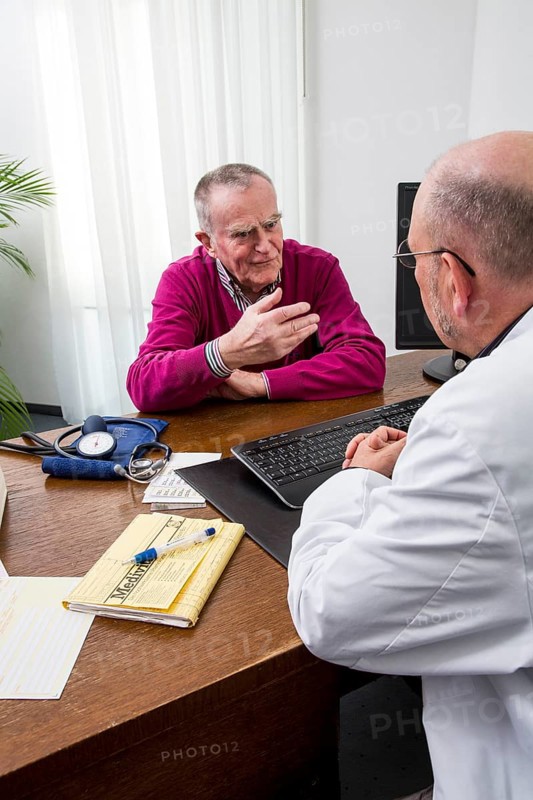 Medical practice