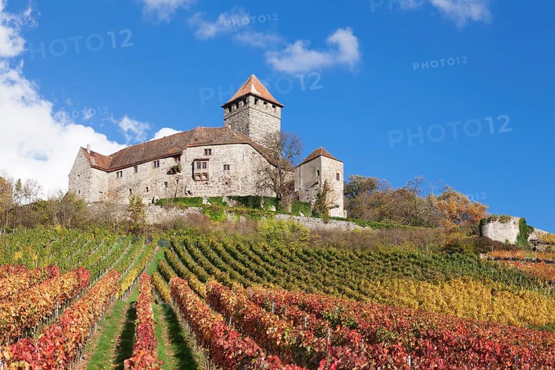 Lichtenberg Castle