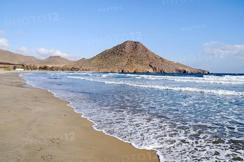 Playa de los Genoveses