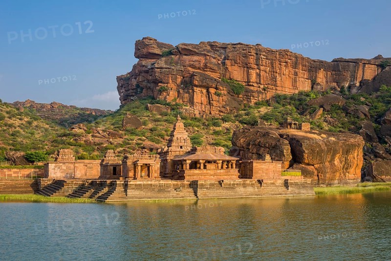 Buthanatha Temple