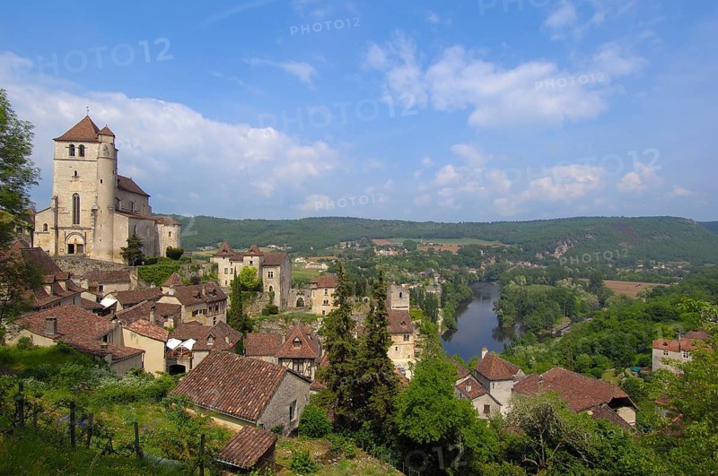 Townscape