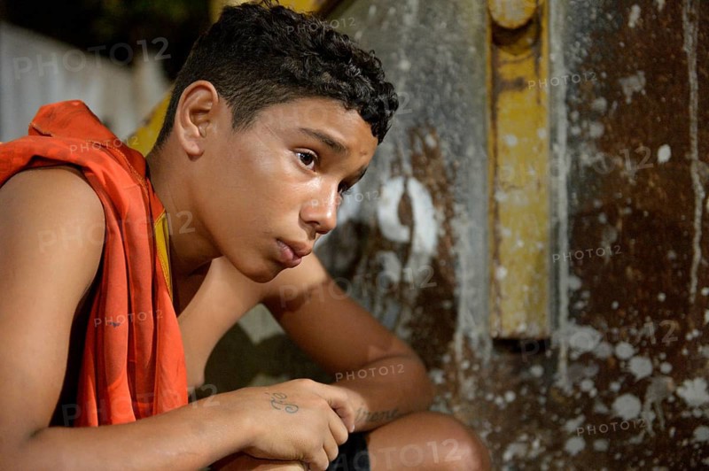 Street child