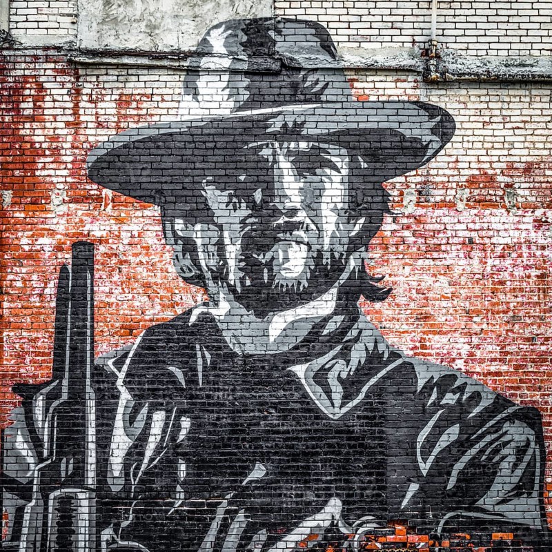 Street art