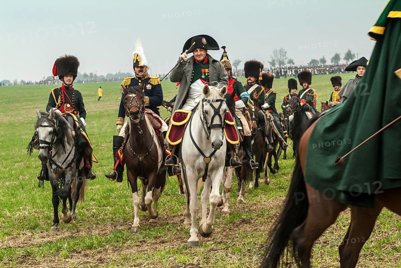Battle of Jena in 1806