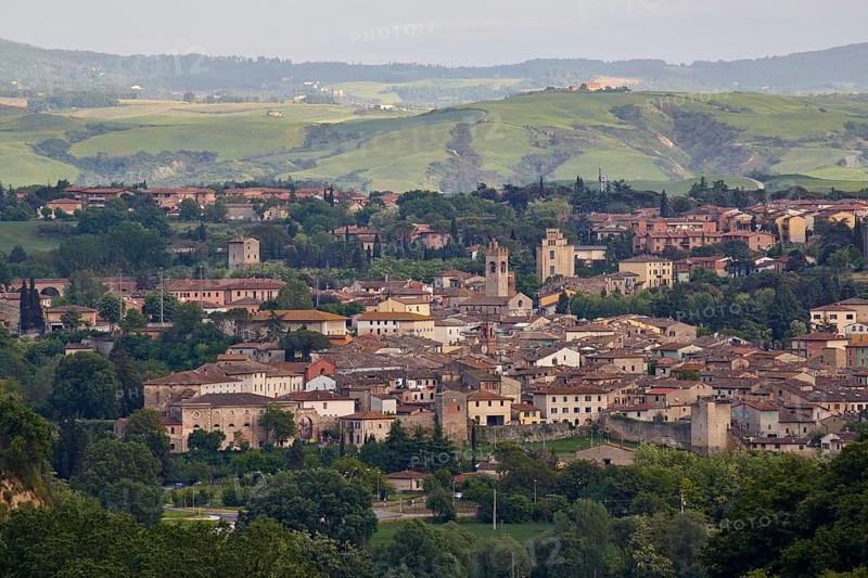 Townscape