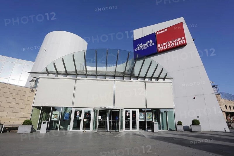 Chocolate Museum