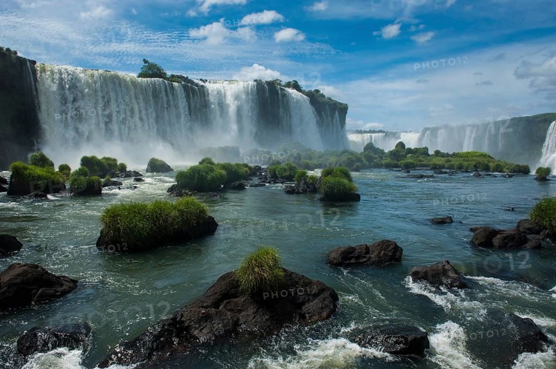 Iguazu Falls