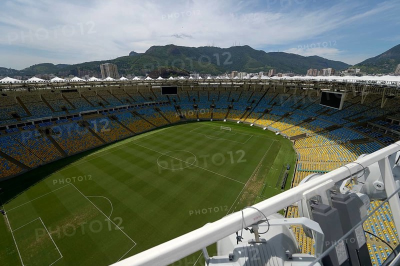 Maracana Stadium