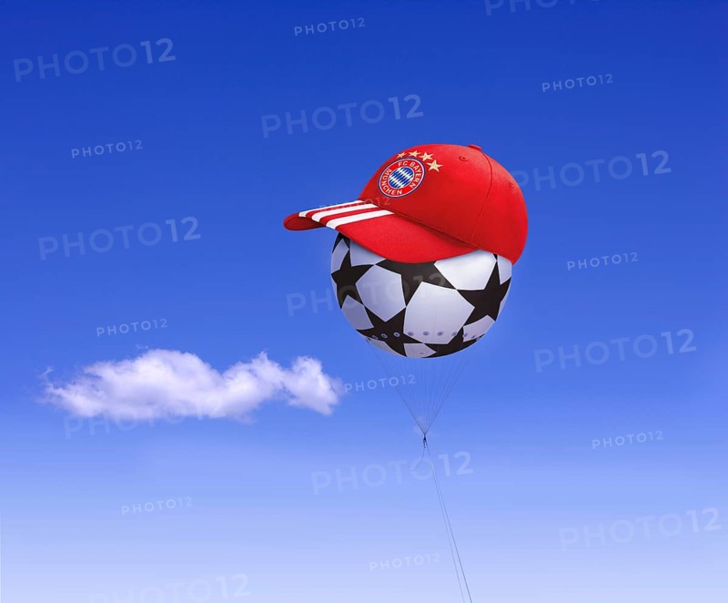 Captive balloon