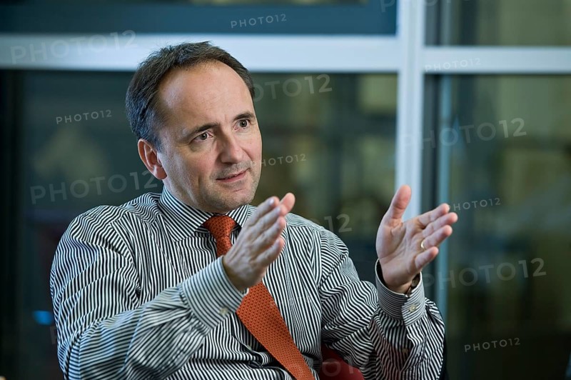 Jim Hagemann Snabe