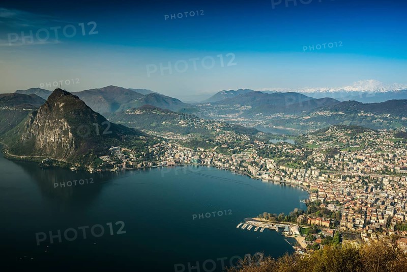 Panoramic view
