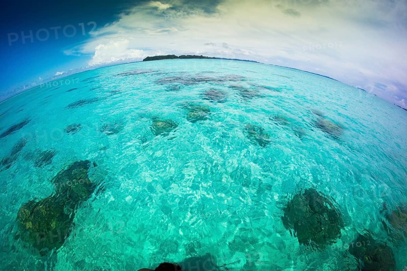 Islands