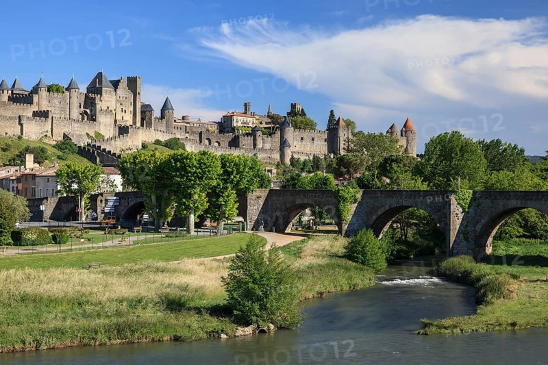 Carcassonne
