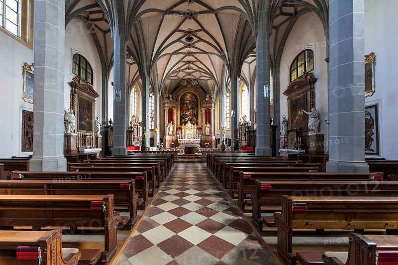 Nave