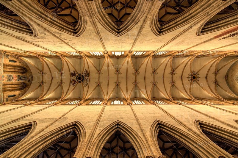 Ceiling