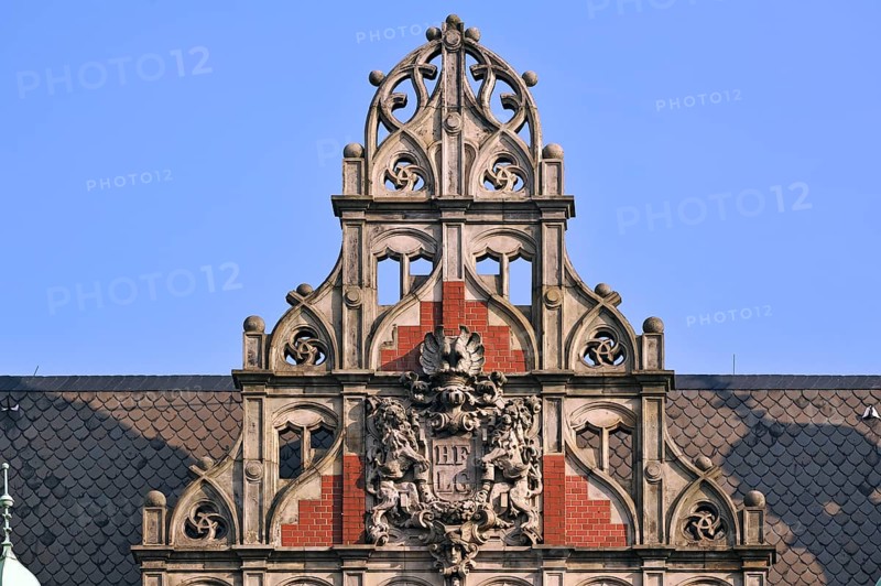 Coat of arms