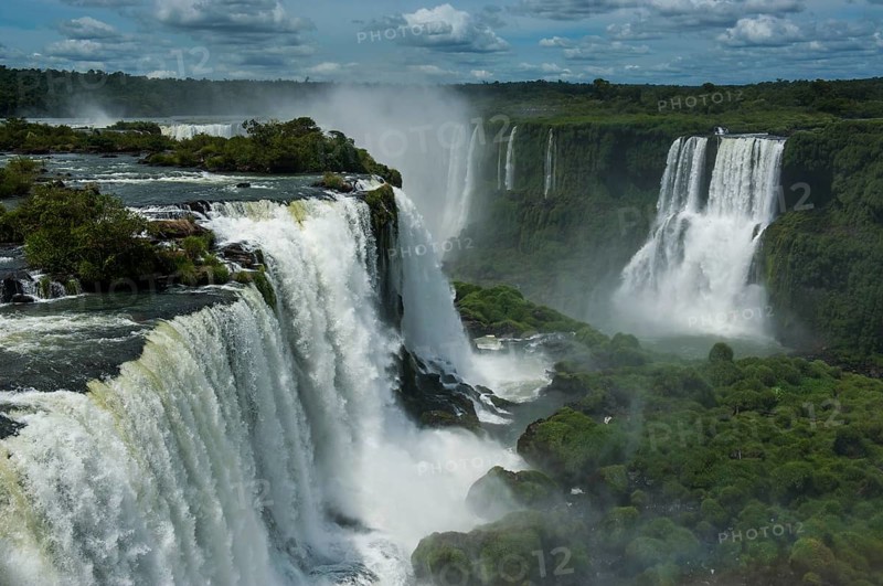 Iguazu Falls