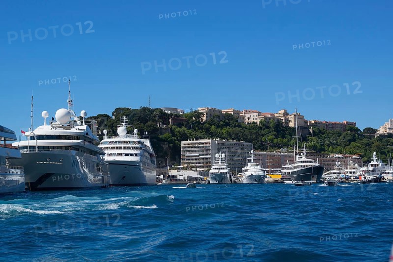 Port Hercules