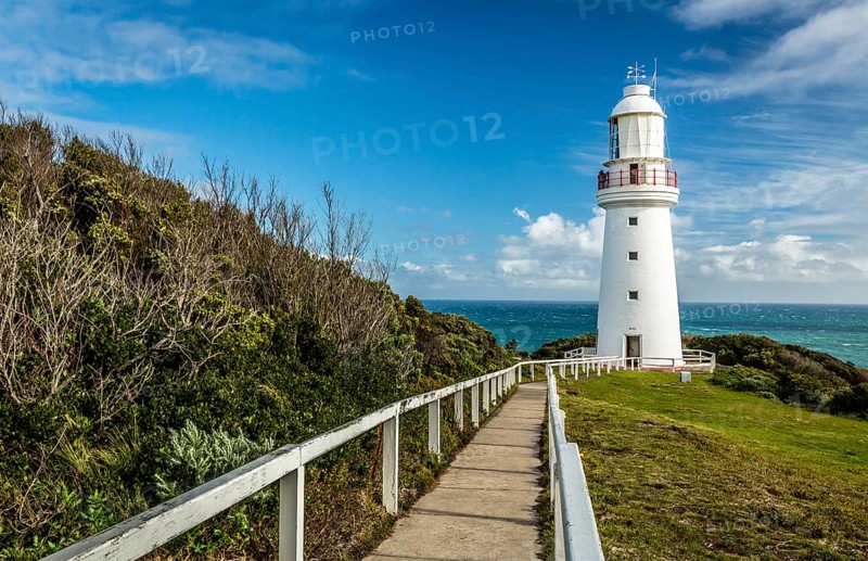 Cape Otway Lighthouse