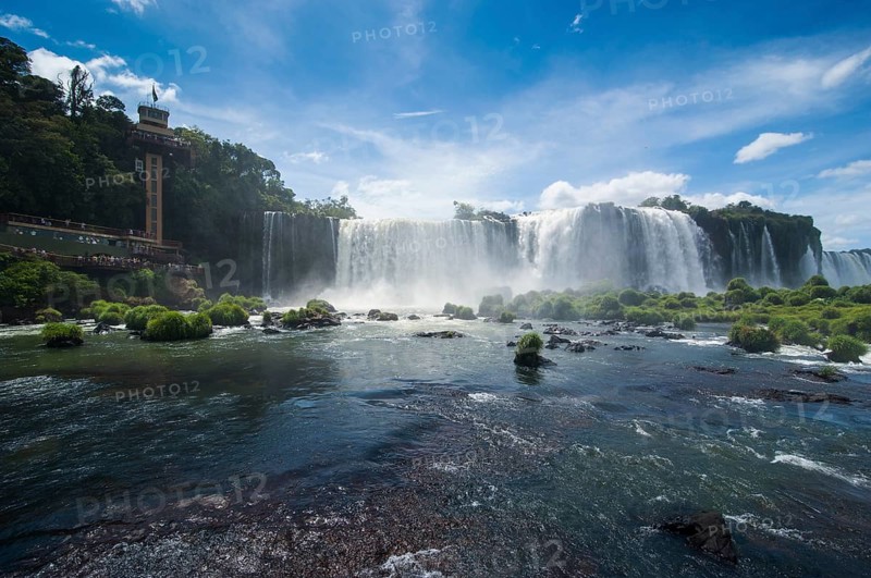 Iguazu Falls