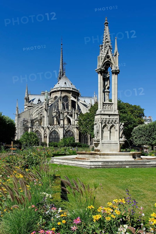 Square Jean XXIII