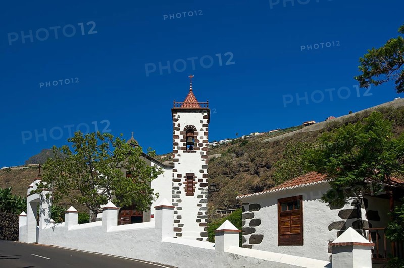 Santuario de Las Angustias