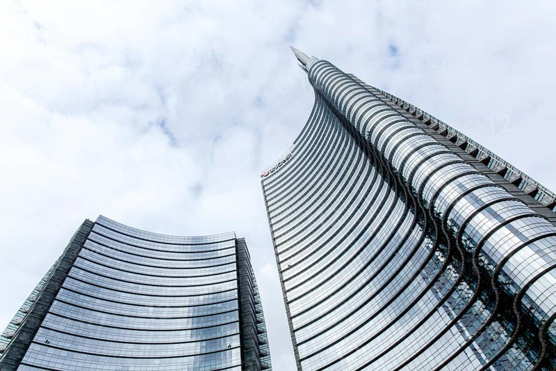UniCredit Tower