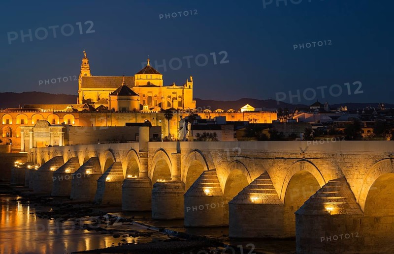 Puente Romano