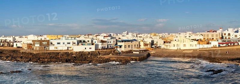 Old harbour