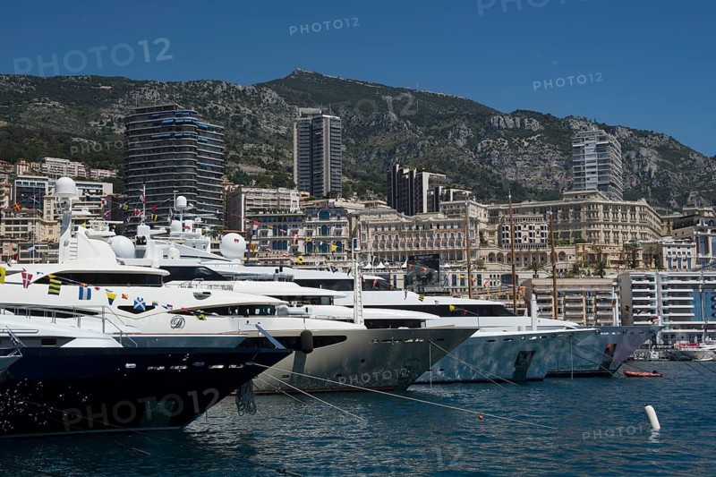 Port Hercules
