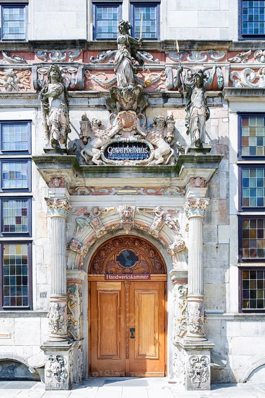 Gewerbehaus Bremen
