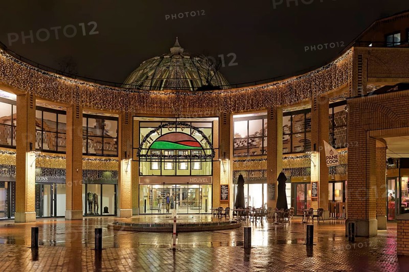 Heuvel Galerie shopping centre