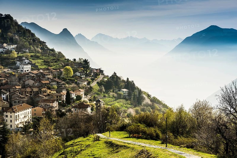 Village of Bre