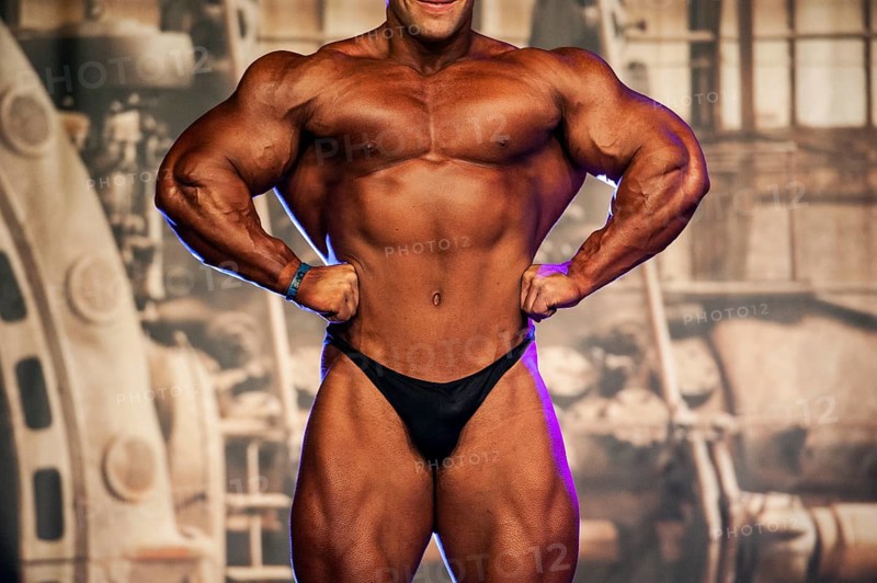 Bodybuilder