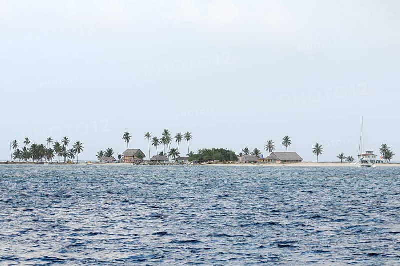 Gaigirgordup Island or El Porvenir