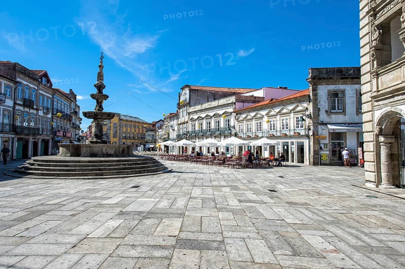 Praca da Republica