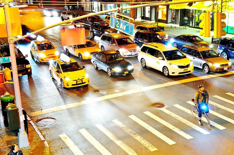 Traffic