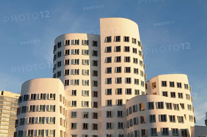 Neuer Zollhof