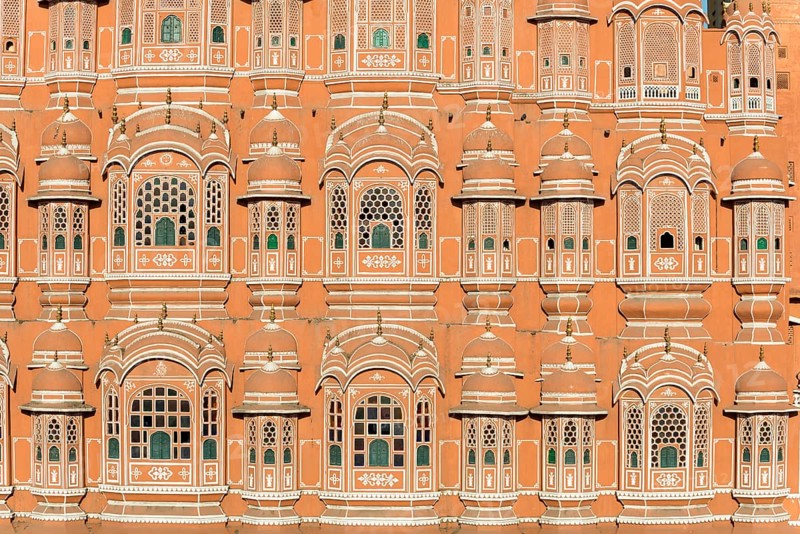 Hawa Mahal Palace