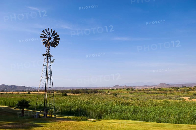 Windmill