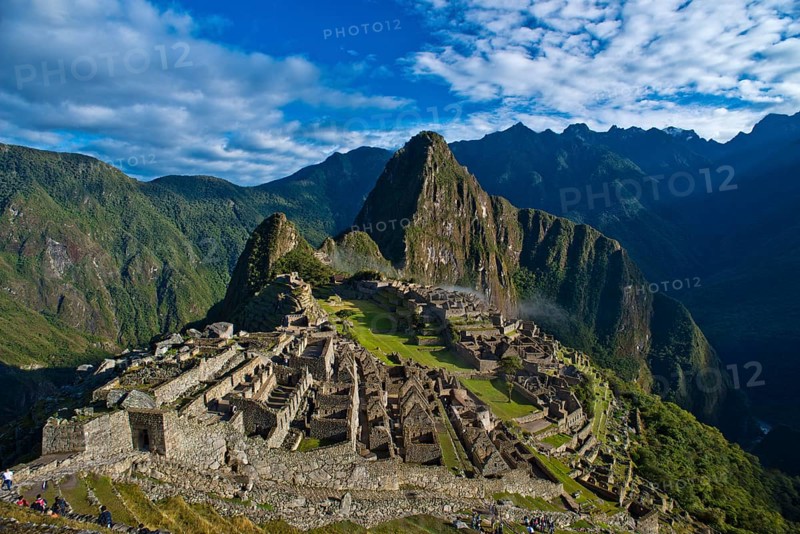 Ruins
