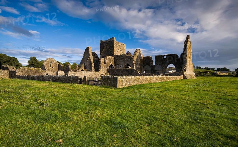 Hore Abbey